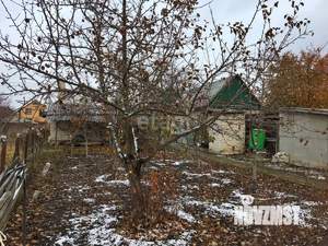 Дом 52м², 1-этажный, участок 15 сот.  