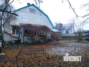 Дом 358м², 2-этажный, участок 11 сот.  