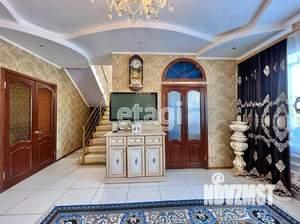 Дом 240м², 2-этажный, участок 5 сот.  