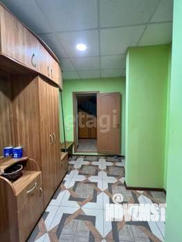 Коттедж 71м², 2-этажный, участок 6 сот.  