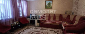 Дом 49м², 1-этажный, участок 1 сот.  