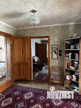 Дом 120м², 2-этажный, участок 6 сот.  
