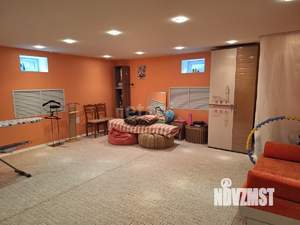 Дом 324м², 2-этажный, участок 10 сот.  