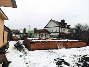 Дом 70м², 1-этажный, участок 10 сот.  