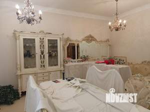 Дом 325м², 2-этажный, участок 8 сот.  