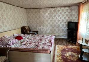 Дом 48м², 1-этажный, участок 5 сот.  