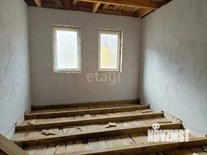 Дом 122м², 2-этажный, участок 6 сот.  