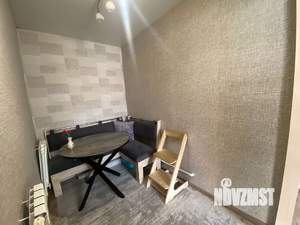 Дом 40м&sup2;, 1-этажный, участок 1 сот.  