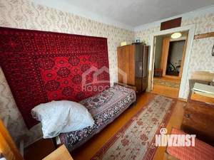 Дом 74м², 1-этажный, участок 3 сот.  