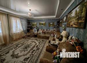 Дом 148м², 2-этажный, участок 5 сот.  