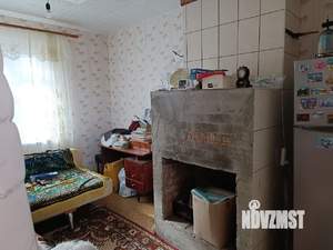 Дом 50м², 1-этажный, участок 5 сот.  