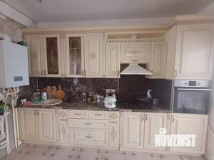 Дом 161м², 2-этажный, участок 5 сот.  