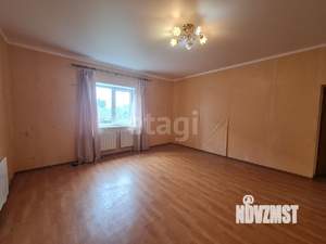 Дом 197м², 2-этажный, участок 13 сот.  