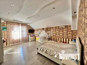 Дом 240м², 2-этажный, участок 5 сот.  