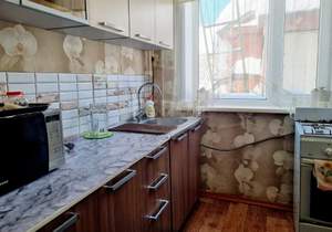 Дом 49м&sup2;, 1-этажный, участок 4 сот.  