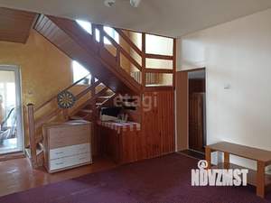 Дом 248м², 2-этажный, участок 12 сот.  