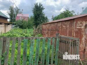 Дом 48м², 1-этажный, участок 8 сот.  