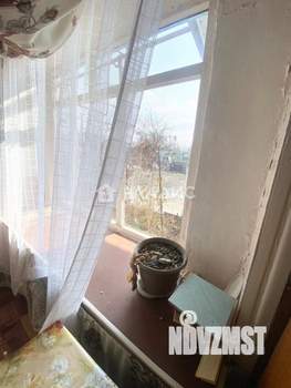 Дом 41м², 1-этажный, участок 2 сот.  