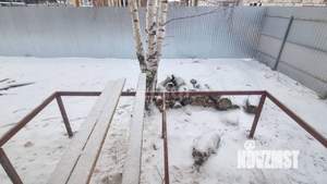 Дом 122м², 2-этажный, участок 5 сот.  