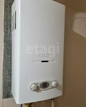 Дом 49м&sup2;, 1-этажный, участок 4 сот.  