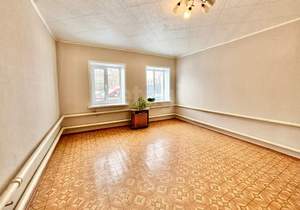 Дом 71м&sup2;, 2-этажный, участок 1 сот.  