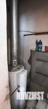 Дом 120м², 2-этажный, участок 9 сот.  