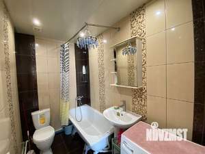 Дом 40м&sup2;, 1-этажный, участок 1 сот.  