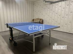 Дом 500м², 3-этажный, участок 7 сот.  