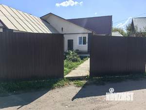 Дом 129м², 1-этажный, участок 18 сот.  