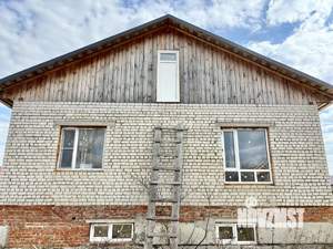 Дом 167м², 2-этажный, участок 8 сот.  