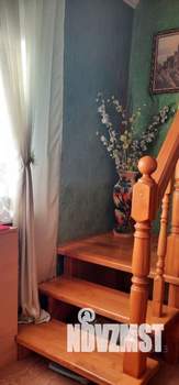 Дом 120м², 2-этажный, участок 9 сот.  