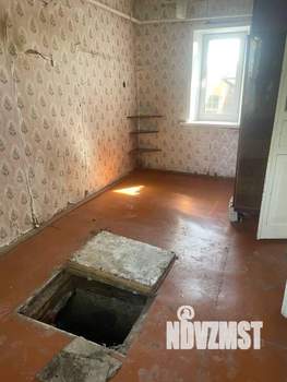 Дом 60м², 1-этажный, участок 8 сот.  