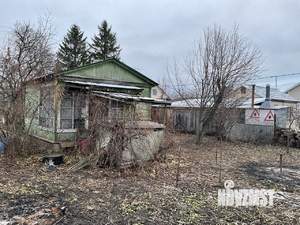 Дом 21м², 1-этажный, участок 4 сот.  