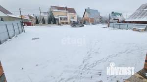 Дом 122м², 2-этажный, участок 5 сот.  