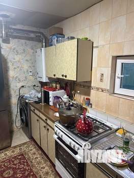 Дом 74м², 1-этажный, участок 6 сот.  