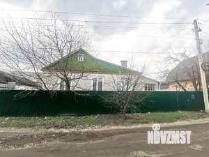 Дом 81м², 2-этажный, участок 5 сот.  