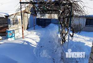 Дом 120м², 2-этажный, участок 9 сот.  