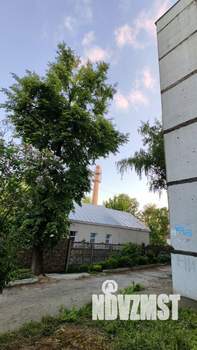 Дом 91м², 1-этажный, участок 6 сот.  
