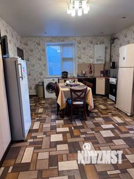 Дом 110м², 2-этажный, участок 6 сот.  