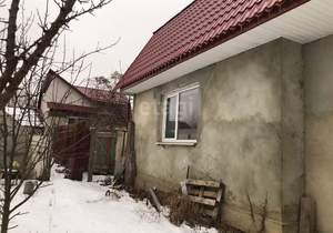 Дом 84м², 1-этажный, участок 3 сот.  