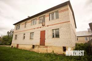 Таунхаус 560м², 2-этажный, участок 11 сот.  