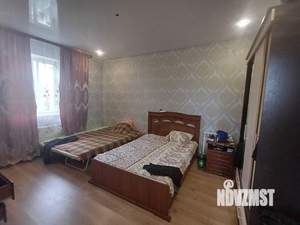 Дом 161м², 2-этажный, участок 5 сот.  
