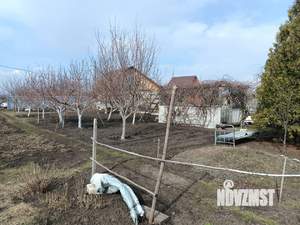 Дача 60м², 2-этажный, участок 12 сот.  