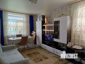 Дом 41м², 1-этажный, участок 7 сот.  