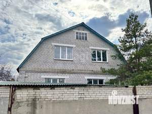 Дом 358м², 2-этажный, участок 11 сот.  