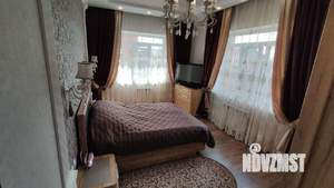 Дом 190м&sup2;, 2-этажный, участок 10 сот.  