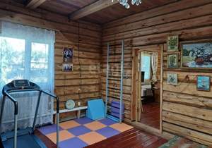 Дом 186м², 1-этажный, участок 15 сот.  