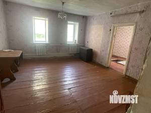 Дом 60м², 1-этажный, участок 8 сот.  
