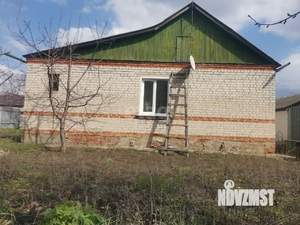 Дом 81м², 2-этажный, участок 5 сот.  