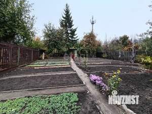 Дача 20м², 2-этажный, участок 4 сот.  